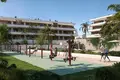 2 bedroom penthouse 98 m² Finestrat, Spain