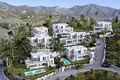 4 bedroom Villa 219 m² Mijas, Spain