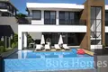 Вилла 4 комнаты 268 м² Каргыджак, Турция