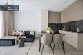 Appartement 2 chambres 39 m² Vilnius, Lituanie