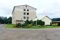 Manufacture 2 786 m² in Alba, Belarus