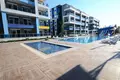 Attique 3 chambres 170 m² Alanya, Turquie