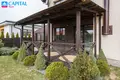 Дом 160 м² Лентварис, Литва