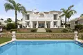 5 bedroom house 562 m² Marbella, Spain