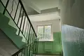 Mieszkanie 1 pokój 31 m² Mińsk, Białoruś