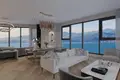 Квартира 4 комнаты 187 м² Konak, Турция