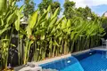 Villa de 2 habitaciones 111 m² Choeng Thale, Tailandia
