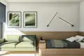 Apartamento 58 m² Budva, Montenegro
