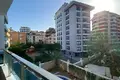 Mieszkanie 2 pokoi 65 m² Muratpasa, Turcja