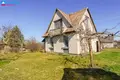 House 68 m² Daukniskiai, Lithuania