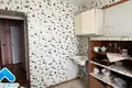 1 room apartment 28 m² Mazyr, Belarus