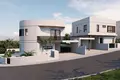 Villa de 4 dormitorios 182 m² Demos Agiou Athanasiou, Chipre