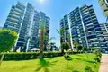 Apartamento 2 habitaciones 52 m² Mezitli, Turquía