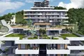 1 bedroom apartment 60 m² Narlıdere, Turkey