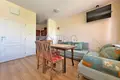 Квартира 1 комната 50 м² Несебр, Болгария