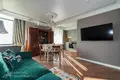 Apartamento 2 habitaciones 52 m² Minsk, Belarús