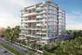 Ático 5 habitaciones 444 m² Dubái, Emiratos Árabes Unidos