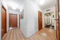 4 room apartment 83 m² Warsaw, Poland