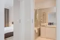 Appartement 2 chambres 45 m² en Varsovie, Pologne