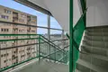 Mieszkanie 4 pokoi 104 m² Warszawa, Polska