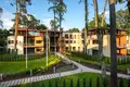 Wohnung 3 zimmer 136 m² Rigaer Strand, Lettland