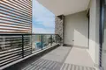 Appartement 2 chambres  Ciplakli, Turquie