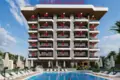 Residential quarter New Project in Kargicak  100 meters to the Beach