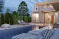 Villa de 5 habitaciones 140 m² Pafos, Chipre