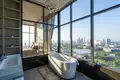2-Schlafzimmer-Penthouse 127 m² Naklua, Thailand