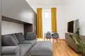 Apartamento 2 habitaciones 44 m² en Varsovia, Polonia