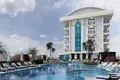 Appartement 2 chambres 52 m² Obakoy, Turquie