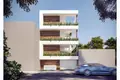 Mieszkanie 2 pokoi 75 m² Limassol, Cypr