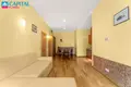 Wohnung 2 zimmer 46 m² Polangen, Litauen