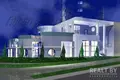 Commercial property 300 m² in Muchaviecki sielski Saviet, Belarus