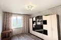 Appartement 2 chambres 51 m² Minsk, Bélarus