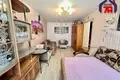 Appartement 1 chambre 29 m² Sloutsk, Bélarus
