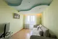 3 room apartment 62 m² Minsk, Belarus