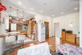 2 bedroom apartment 58 m² Minsk, Belarus