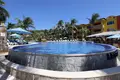 Copropriété 2 chambres 125 m² West Bay, Honduras