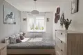 Apartamento 3 habitaciones 63 m² Varsovia, Polonia