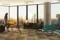 Commercial property 1 100 m² in Warsaw, Poland