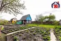 House 25 m² Pliski sielski Saviet, Belarus
