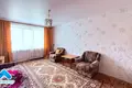 Wohnung 1 zimmer 35 m² Masyr, Belarus