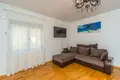Wohnung 2 Schlafzimmer 77 m² Rafailovici, Montenegro
