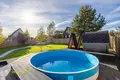 Casa 110 m² Lahojsk selsaviet, Belarús