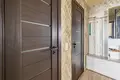 Apartamento 1 habitación 33 m² Minsk, Belarús