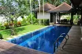 4 bedroom Villa  Choeng Thale, Thailand