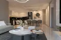 Appartement 2 chambres 246 m² Demos Agiou Athanasiou, Chypre