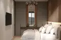 Wohnung 1 Schlafzimmer 51 m² Kavac, Montenegro