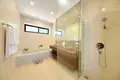 Villa de 4 dormitorios 1 m² Ko Samui, Tailandia